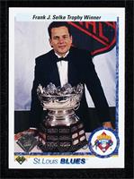 Rick Meagher #/1