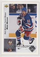 Mark Messier #/1