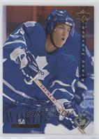 Kenny Jonsson #/1