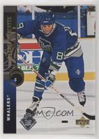 Darren Turcotte #/1