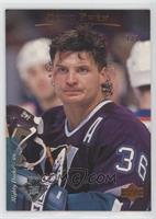 Todd Ewen #/1