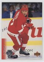 Igor Larionov #/1