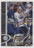 Todd Marchant #/1