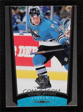 2019-20 Upper Deck - 1998-99 Upper Deck Buybacks #169 - Marco Sturm /1