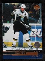 Series 2 - Mike Modano #/1