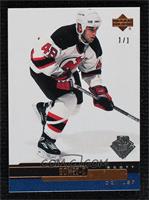 Series 2 - Scott Gomez #/1