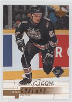 Series 2 - Sergei Gonchar #/1