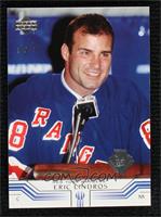 Series 1 - Eric Lindros #/1