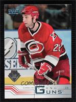 Series 2 - Erik Cole #/1