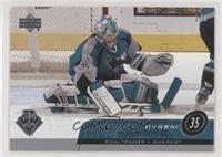 Series 1 - Evgeni Nabokov #/1