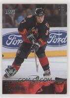 Series 1 - Dean McAmmond #/1