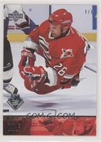 Series 1 - Erik Cole #/1