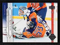 Series 1 - Rick DiPietro #/1