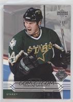 Series 1 - Jason Arnott #/1