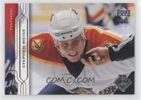 Series 1 - Stephen Weiss #/1