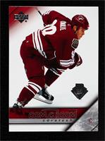 Mike Comrie #/1