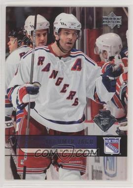 2019-20 Upper Deck - 2006-07 Upper Deck Buybacks #200 - Jaromir Jagr /1