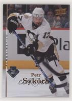 Petr Sykora #/1