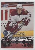 Young Guns - Kyle Turris #/1