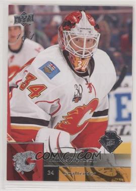 2019-20 Upper Deck - 2009-10 Upper Deck Buybacks #422 - Miikka Kiprusoff /1