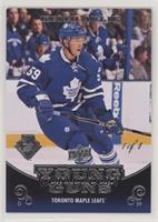 Keith Aulie #/1