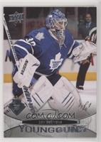 Ben Scrivens #/1