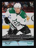 Young Guns - Jyrki Jokipakka #/1