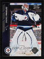 Ondrej Pavelec #/1