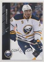 Evander Kane #/1