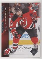 Adam Larsson #/1