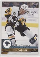 Carl Hagelin #/1