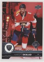 Aaron Ekblad #/1