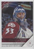 Patrick Roy