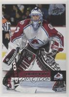 Patrick Roy