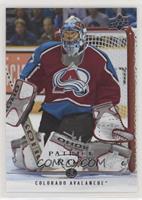 Patrick Roy