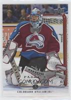 Patrick Roy