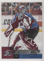 Patrick Roy