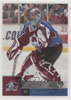 Patrick Roy