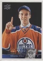 Connor McDavid