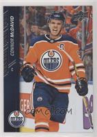 Connor McDavid