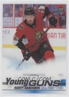 Young Guns - Scott Sabourin