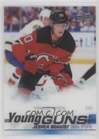 Young Guns - Jesper Boqvist