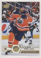 Darnell Nurse #/10