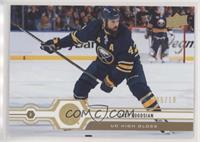 Zach Bogosian #/10