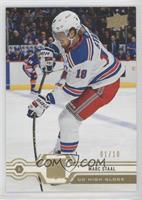 Marc Staal #/10