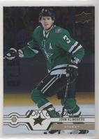 John Klingberg