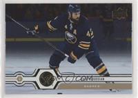 Zach Bogosian