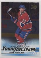 Young Guns - Ryan Poehling