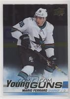 Young Guns - Mario Ferraro