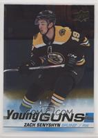 Young Guns - Zach Senyshyn